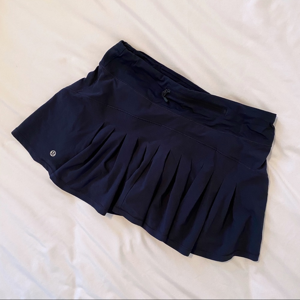 Lululemon skirt